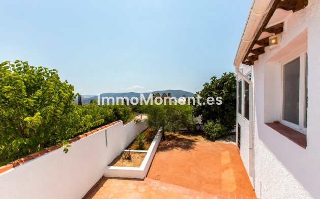 Bestaande woning - Vrijstaande villa - Pedreguer - Pedreguer Centro