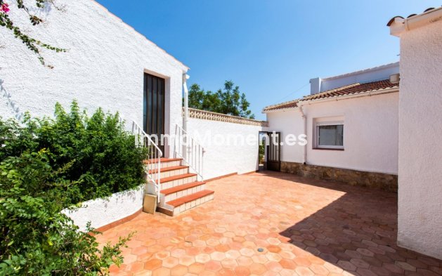 Bestaande woning - Vrijstaande villa - Pedreguer - Pedreguer Centro