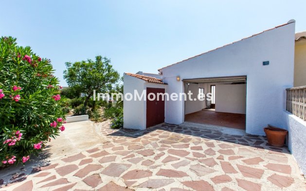 Bestaande woning - Vrijstaande villa - Pedreguer - Pedreguer Centro