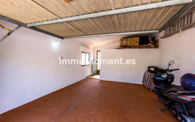 Bestaande woning - Vrijstaande villa - Pedreguer - Pedreguer Centro
