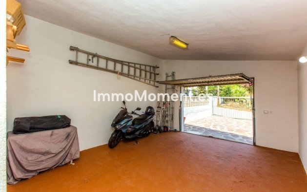 Bestaande woning - Vrijstaande villa - Pedreguer - Pedreguer Centro