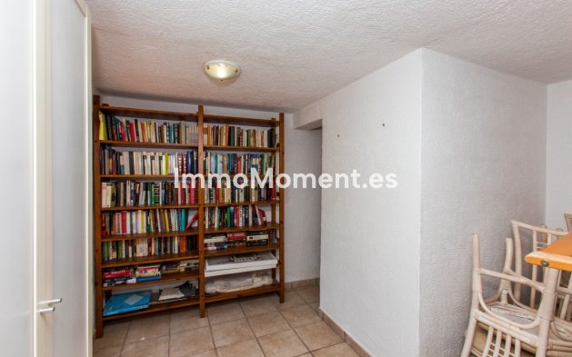 Bestaande woning - Vrijstaande villa - Pedreguer - Pedreguer Centro