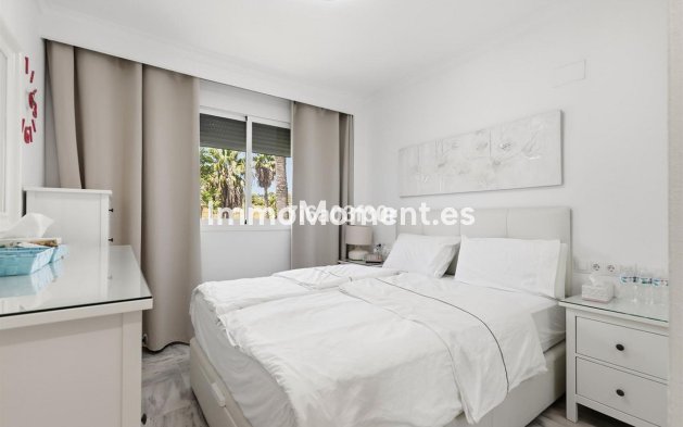 Bestaande woning - Appartement - Marbella - Puerto Banús