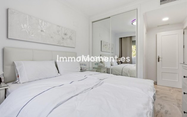 Bestaande woning - Appartement - Marbella - Puerto Banús