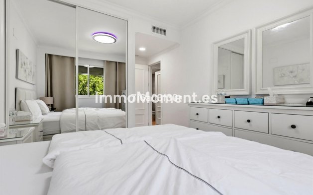 Bestaande woning - Appartement - Marbella - Puerto Banús