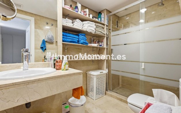 Bestaande woning - Appartement - Marbella - Puerto Banús