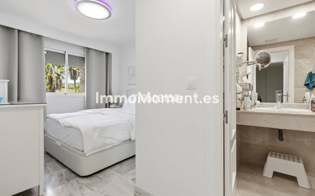 Bestaande woning - Appartement - Marbella - Puerto Banús