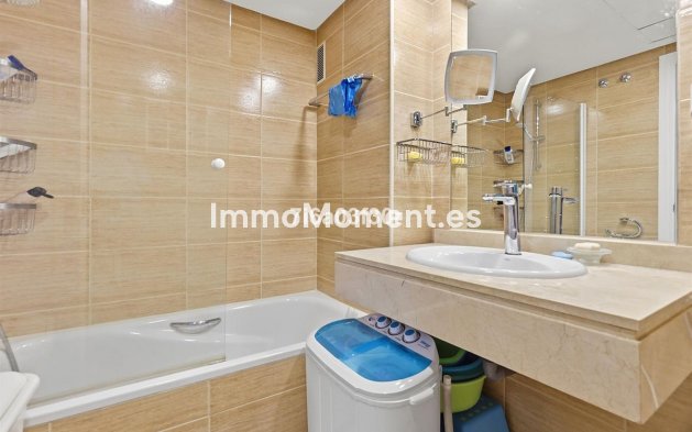 Bestaande woning - Appartement - Marbella - Puerto Banús