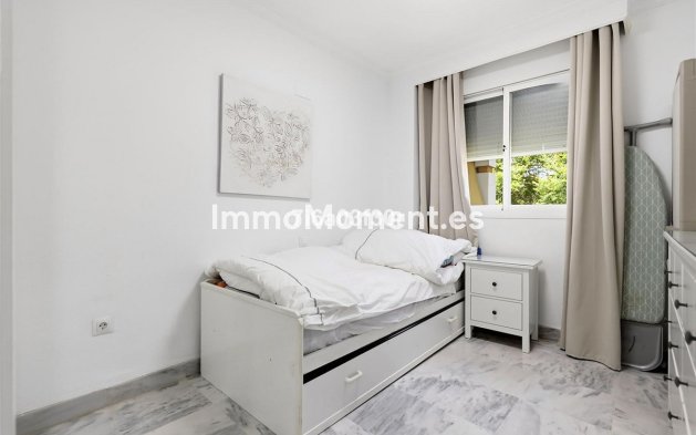 Bestaande woning - Appartement - Marbella - Puerto Banús