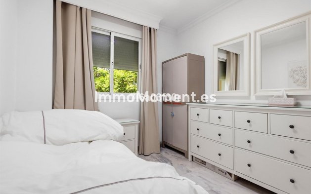 Bestaande woning - Appartement - Marbella - Puerto Banús