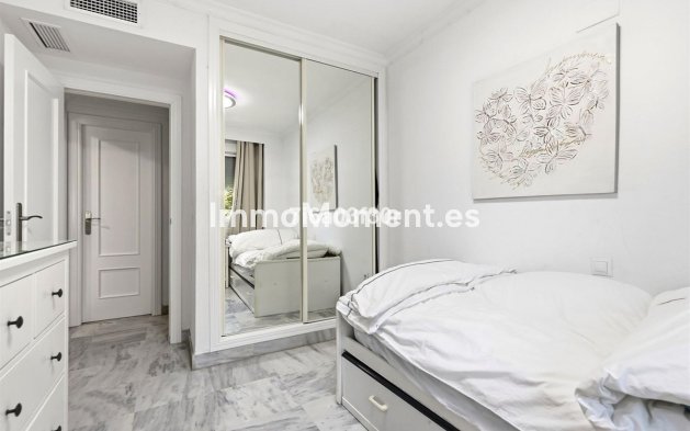 Bestaande woning - Appartement - Marbella - Puerto Banús