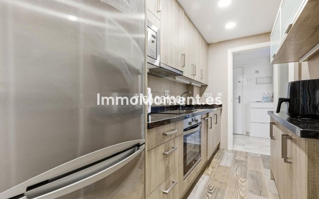 Bestaande woning - Appartement - Marbella - Puerto Banús
