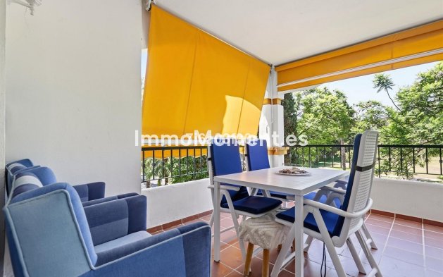 Bestaande woning - Appartement - Marbella - Puerto Banús