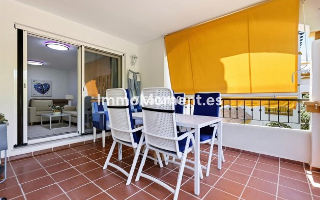 Bestaande woning - Appartement - Marbella - Puerto Banús