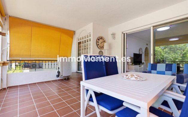 Bestaande woning - Appartement - Marbella - Puerto Banús