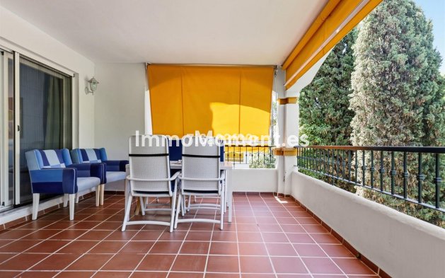 Bestaande woning - Appartement - Marbella - Puerto Banús