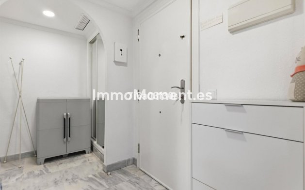 Bestaande woning - Appartement - Marbella - Puerto Banús