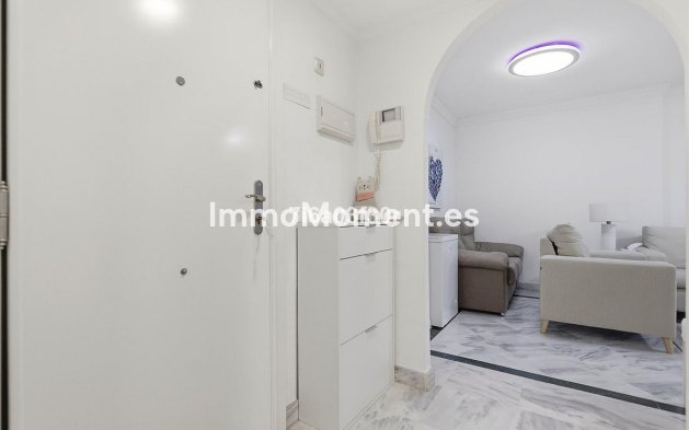 Bestaande woning - Appartement - Marbella - Puerto Banús