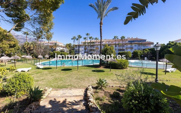 Bestaande woning - Appartement - Marbella - Puerto Banús