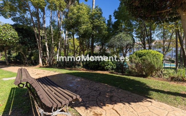 Bestaande woning - Appartement - Marbella - Puerto Banús