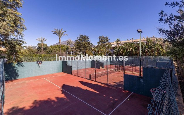 Bestaande woning - Appartement - Marbella - Puerto Banús