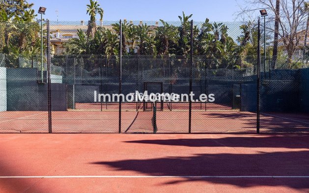 Bestaande woning - Appartement - Marbella - Puerto Banús