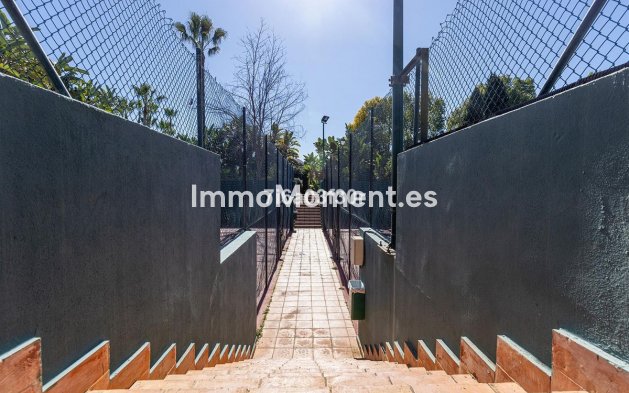 Bestaande woning - Appartement - Marbella - Puerto Banús