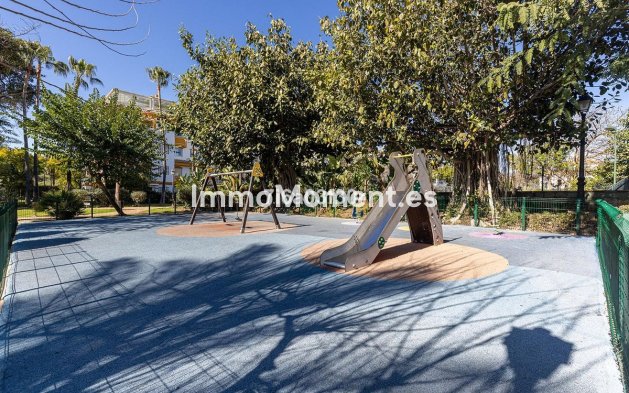 Bestaande woning - Appartement - Marbella - Puerto Banús