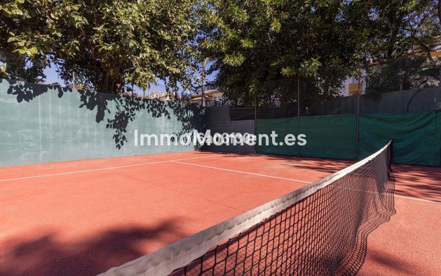 Bestaande woning - Appartement - Marbella - Puerto Banús