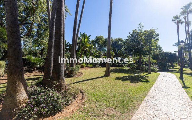Bestaande woning - Appartement - Marbella - Puerto Banús