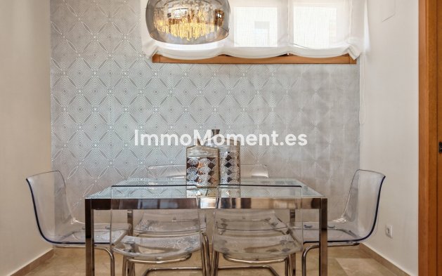 Bestaande woning - Appartement - Marbella - Altos de los Monteros