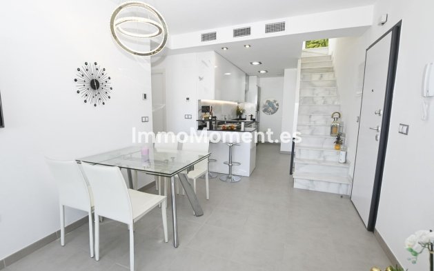 Wiederverkauf - Wohnung - Elche - Arenales del Sol