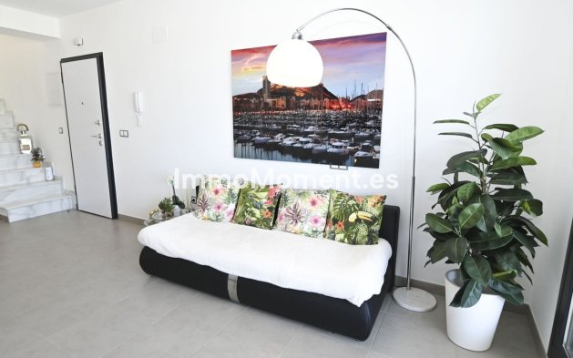 Wiederverkauf - Wohnung - Elche - Arenales del Sol