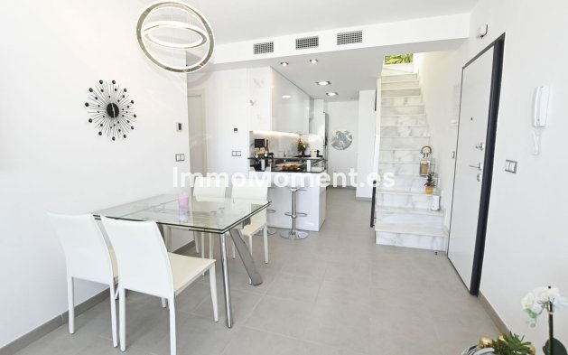 Wiederverkauf - Wohnung - Elche - Arenales del Sol