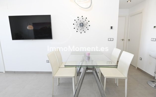 Wiederverkauf - Wohnung - Elche - Arenales del Sol