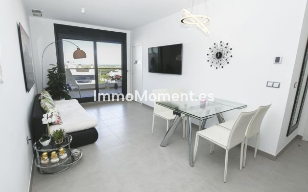 Wiederverkauf - Wohnung - Elche - Arenales del Sol