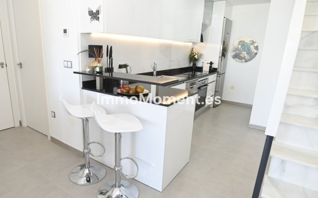 Wiederverkauf - Wohnung - Elche - Arenales del Sol