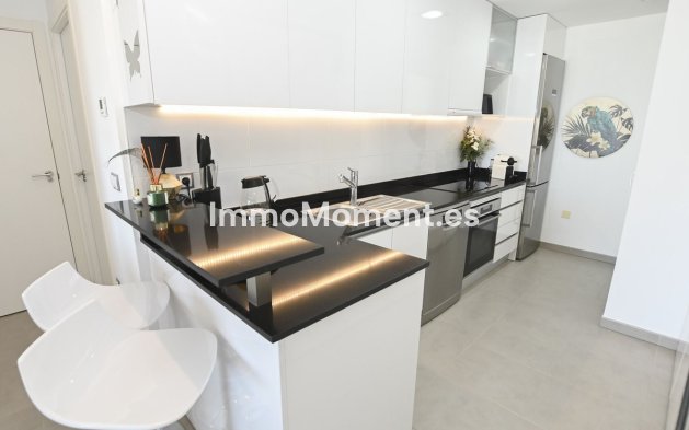 Wiederverkauf - Wohnung - Elche - Arenales del Sol