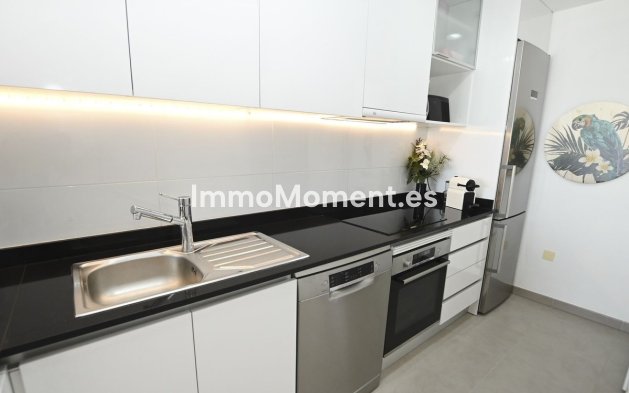 Wiederverkauf - Wohnung - Elche - Arenales del Sol
