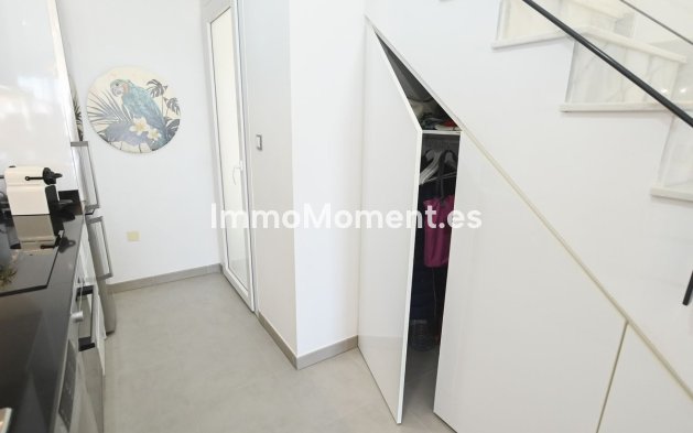 Wiederverkauf - Wohnung - Elche - Arenales del Sol