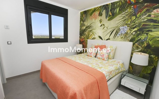 Wiederverkauf - Wohnung - Elche - Arenales del Sol