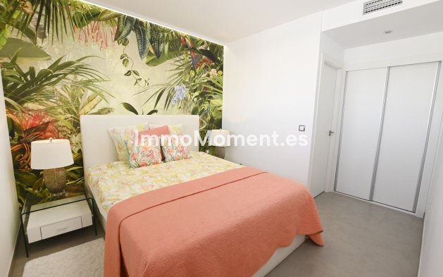 Wiederverkauf - Wohnung - Elche - Arenales del Sol