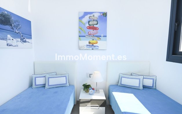 Wiederverkauf - Wohnung - Elche - Arenales del Sol