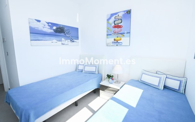 Wiederverkauf - Wohnung - Elche - Arenales del Sol