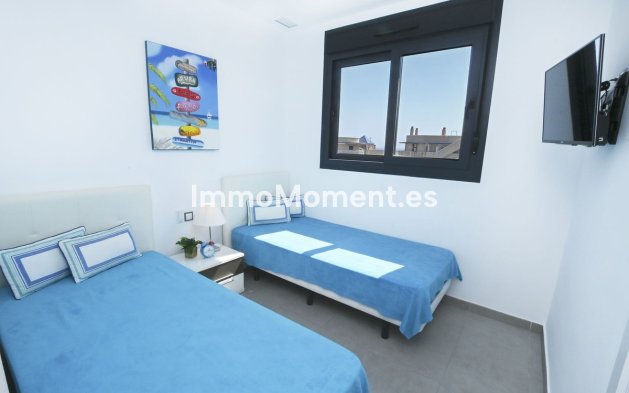 Wiederverkauf - Wohnung - Elche - Arenales del Sol