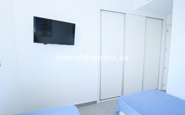 Wiederverkauf - Wohnung - Elche - Arenales del Sol