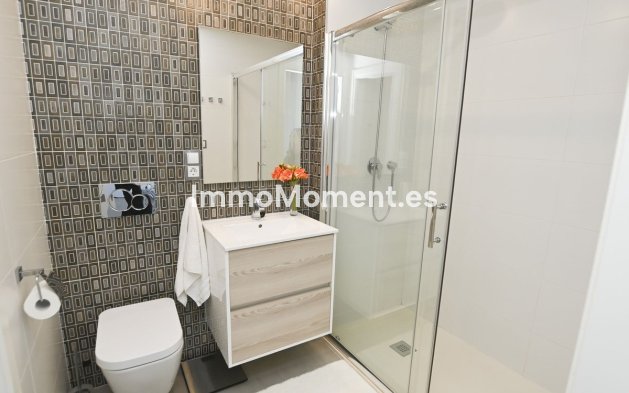 Wiederverkauf - Wohnung - Elche - Arenales del Sol
