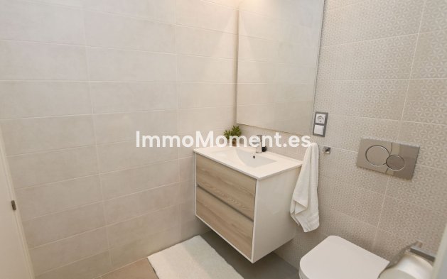Wiederverkauf - Wohnung - Elche - Arenales del Sol