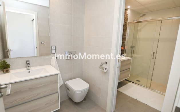 Wiederverkauf - Wohnung - Elche - Arenales del Sol
