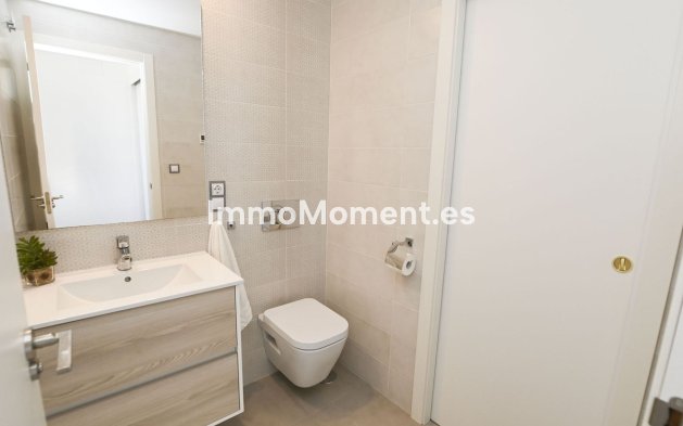 Wiederverkauf - Wohnung - Elche - Arenales del Sol